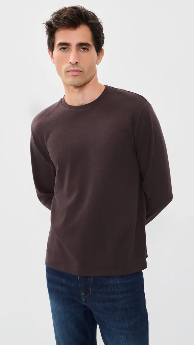 Frame Duo Fold Tee | Thumbnail 2 Frame Duo Fold Tee | Thumbnail 2