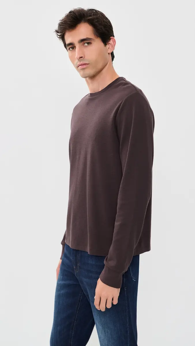 Frame Duo Fold Tee | Thumbnail 4 Frame Duo Fold Tee | Thumbnail 4