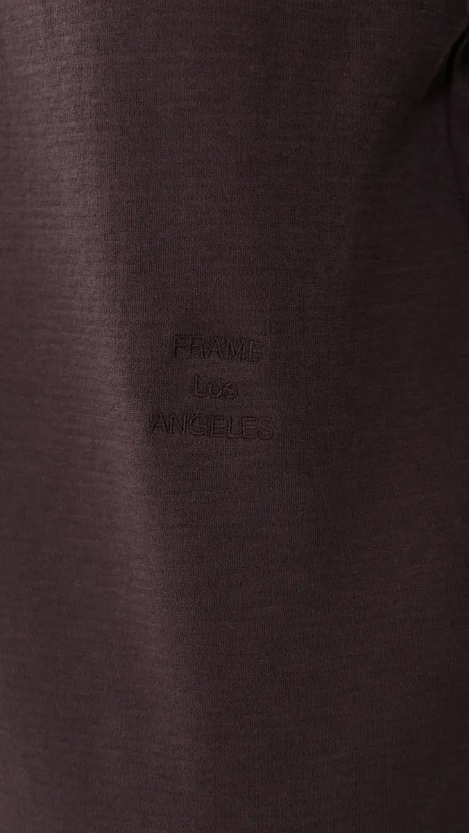 Frame Duo Fold Tee | Thumbnail 6 Frame Duo Fold Tee | Thumbnail 6