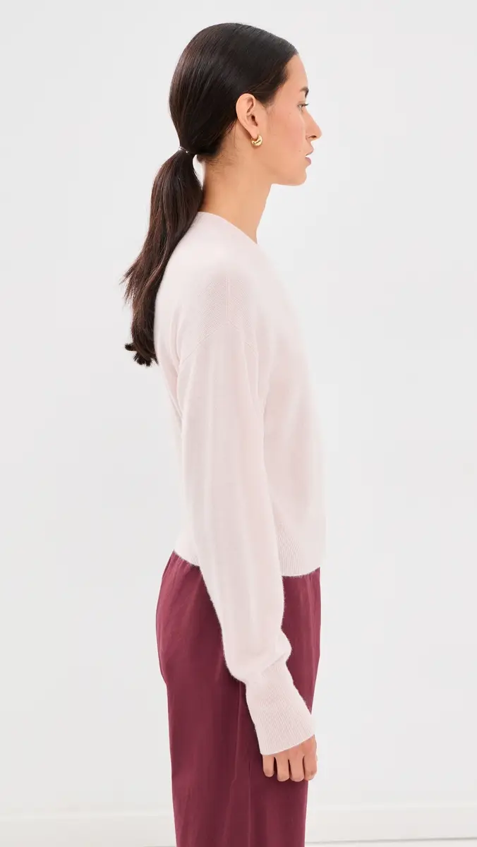 Le Kasha Menorca Cashmere Sweater | Thumbnail 4 Le Kasha Menorca Cashmere Sweater | Thumbnail 4