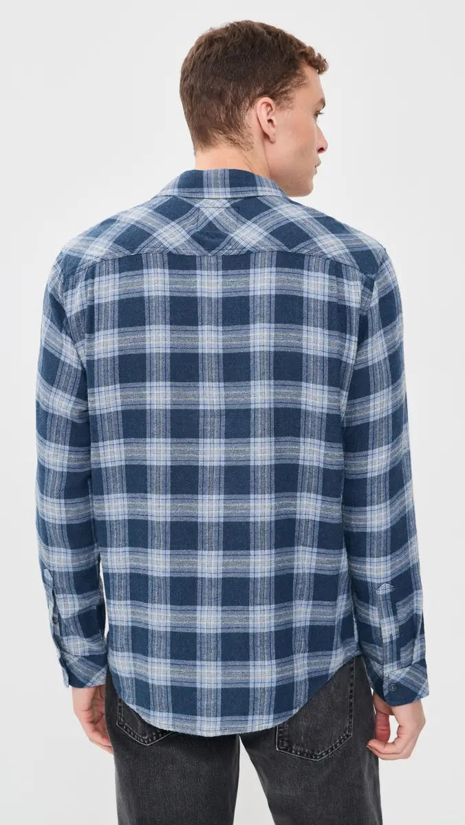 RAILS Lennox Shirt | Thumbnail 3 RAILS Lennox Shirt | Thumbnail 3