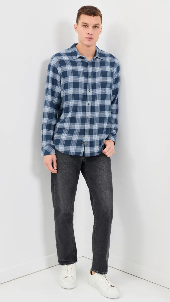 RAILS Lennox Shirt | Thumbnail 5 RAILS Lennox Shirt | Thumbnail 5