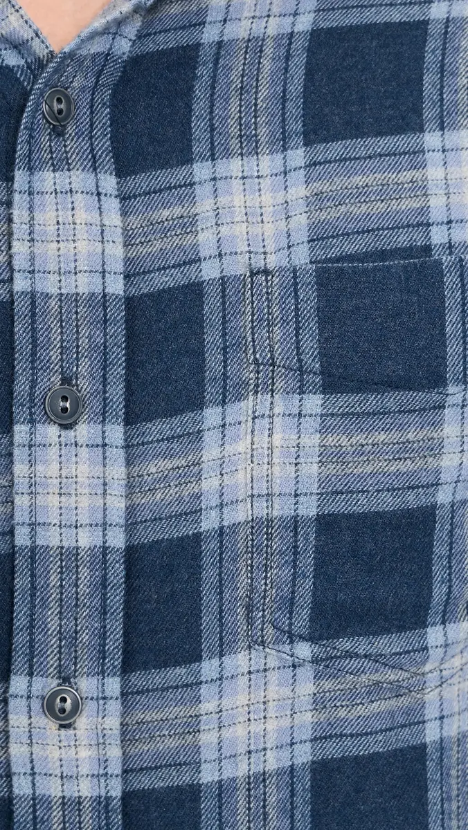 RAILS Lennox Shirt | Thumbnail 6 RAILS Lennox Shirt | Thumbnail 6