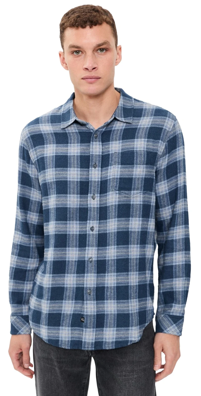 Lennox Shirt