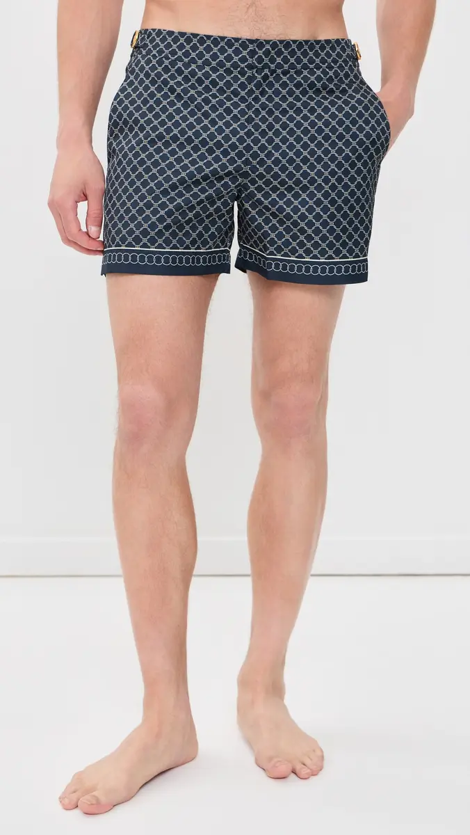 Orlebar Brown Setter Tessoro Swim Trunks | Thumbnail 2 Orlebar Brown Setter Tessoro Swim Trunks | Thumbnail 2