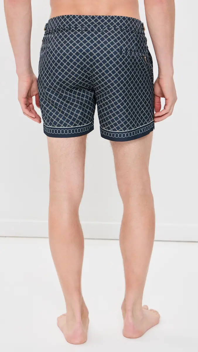 Orlebar Brown Setter Tessoro Swim Trunks | Thumbnail 3 Orlebar Brown Setter Tessoro Swim Trunks | Thumbnail 3