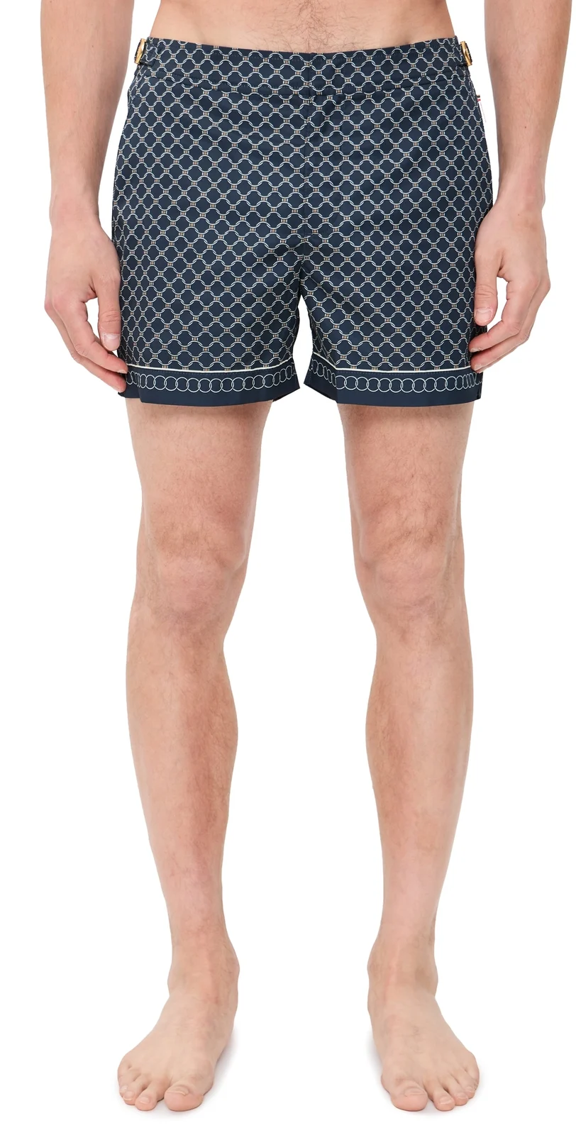 Orlebar Brown Setter Tessoro Swim Trunks