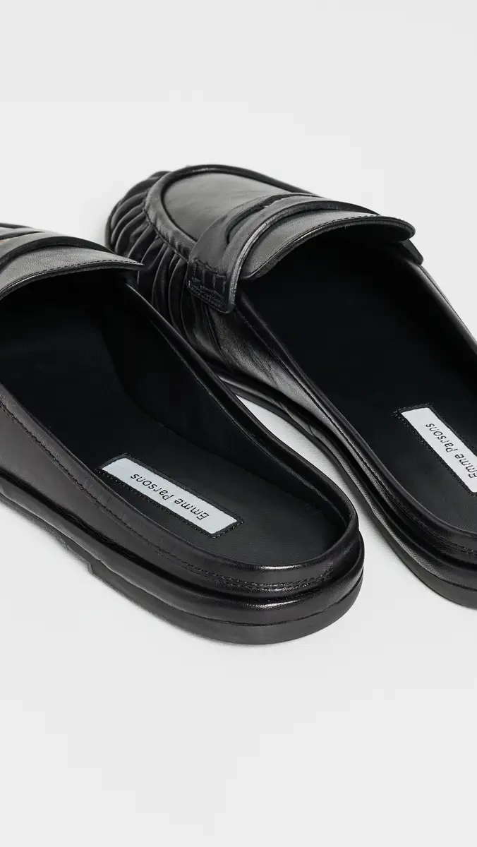 Emme Parsons Monceaux Mules | Thumbnail 4 Emme Parsons Monceaux Mules | Thumbnail 4