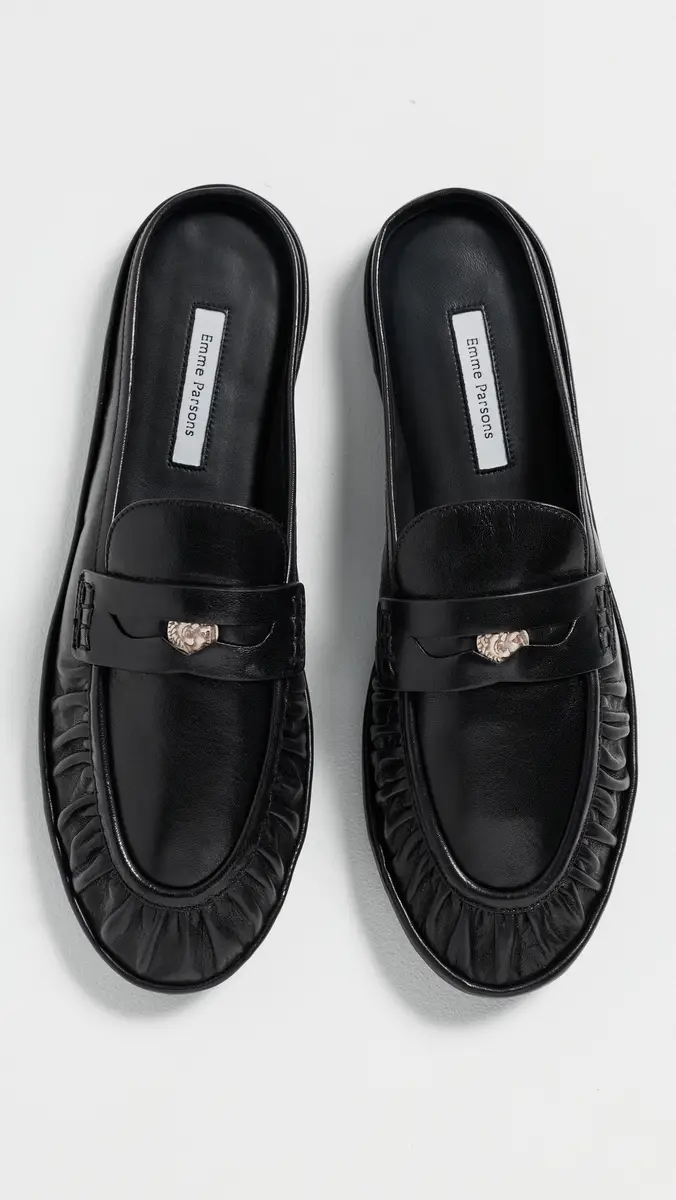 Emme Parsons Monceaux Mules | Thumbnail 5 Emme Parsons Monceaux Mules | Thumbnail 5
