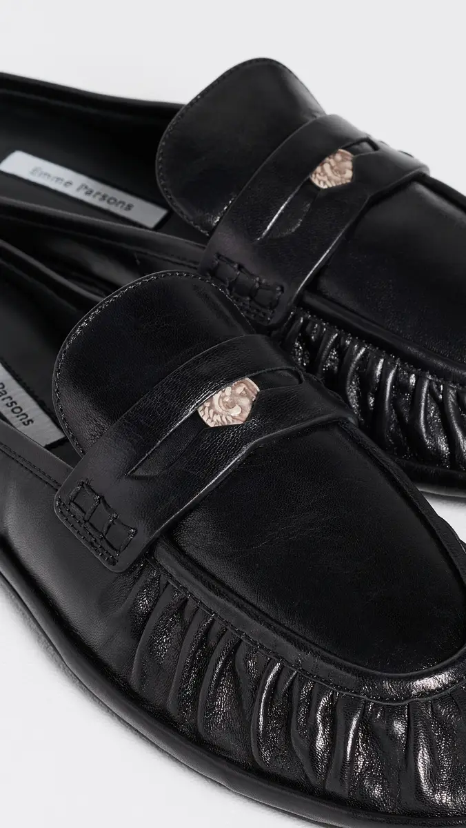 Emme Parsons Monceaux Mules | Thumbnail 6 Emme Parsons Monceaux Mules | Thumbnail 6
