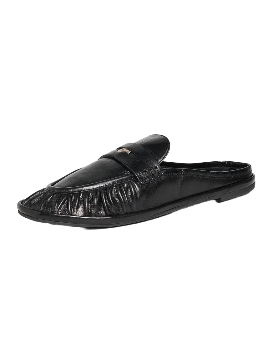 Emme Parsons Monceaux Mules