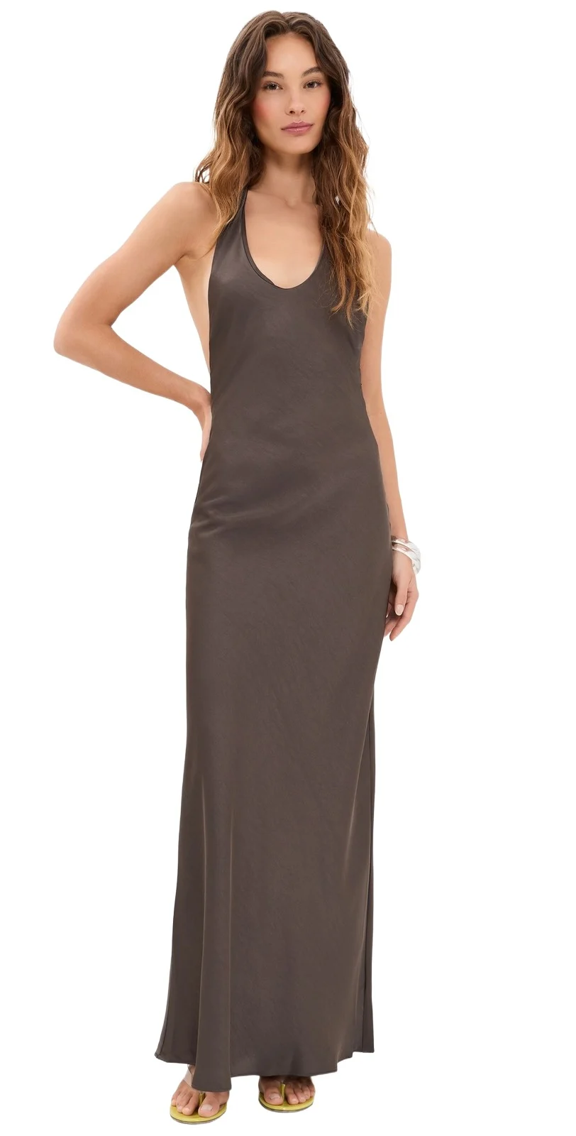 Bare Maxi Dress