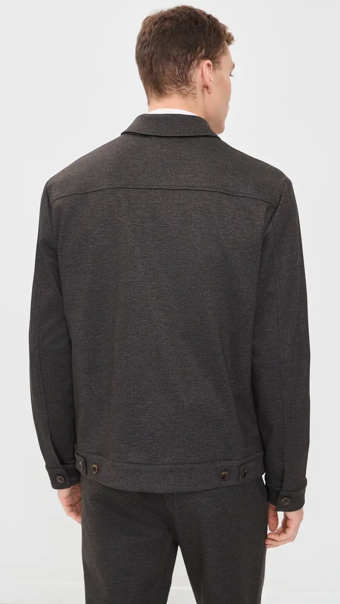 RAILS Shael Jacket | Thumbnail 3