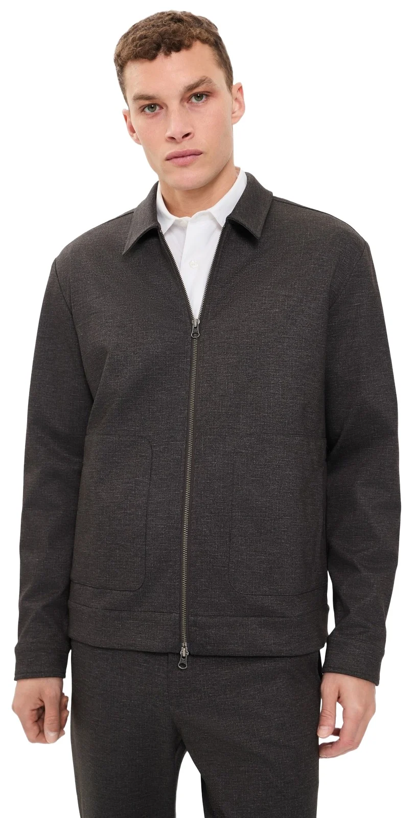 Shael Jacket Shael Jacket