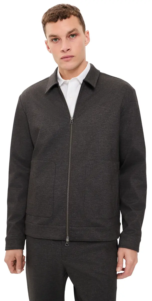 RAILS Shael Jacket | Image 1 RAILS Shael Jacket | Image 1