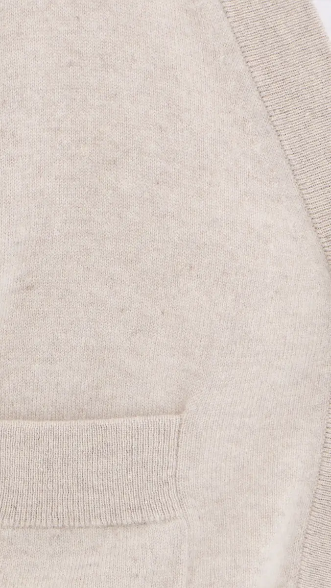 Le Kasha Bruges Cashmere Cardigan | Thumbnail 6 Le Kasha Bruges Cashmere Cardigan | Thumbnail 6
