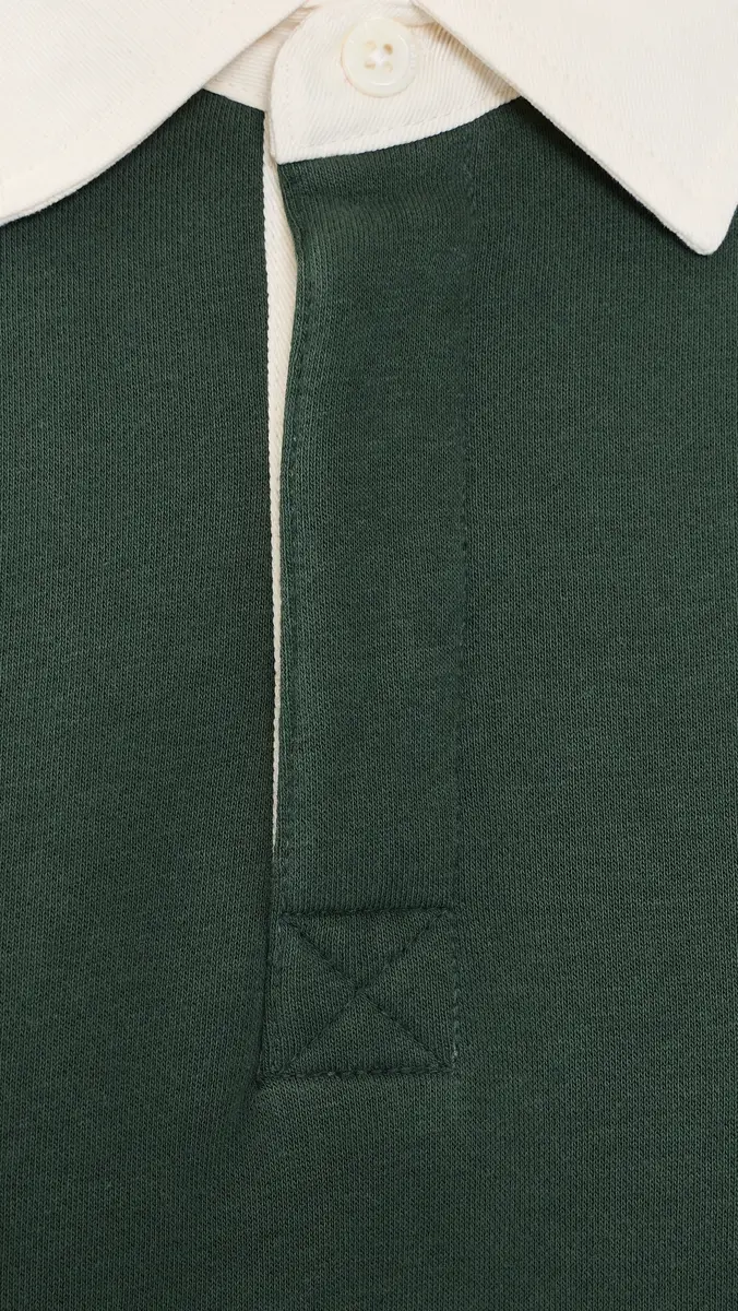 RAILS Wright Polo Shirt | Thumbnail 6 RAILS Wright Polo Shirt | Thumbnail 6