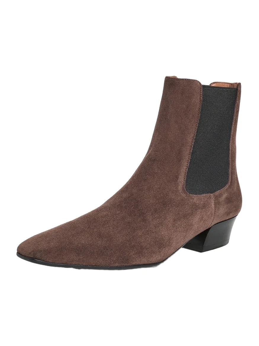 ATP Atelier Nemoli Boots