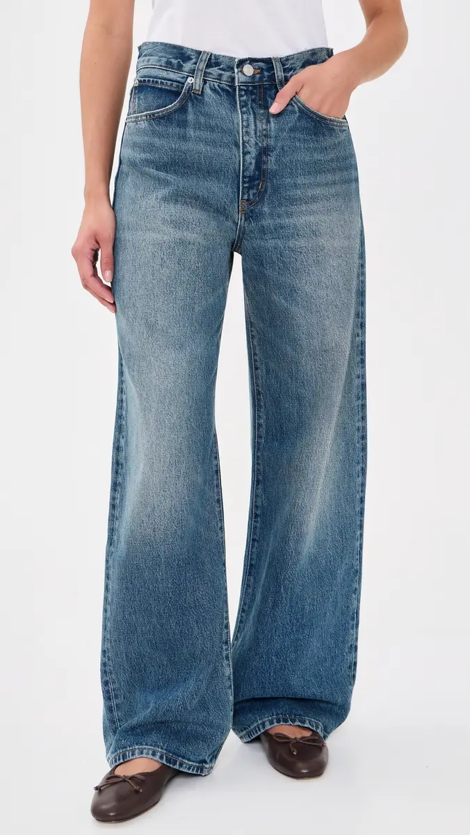 Frame The Bow Jeans | Thumbnail 2 Frame The Bow Jeans | Thumbnail 2