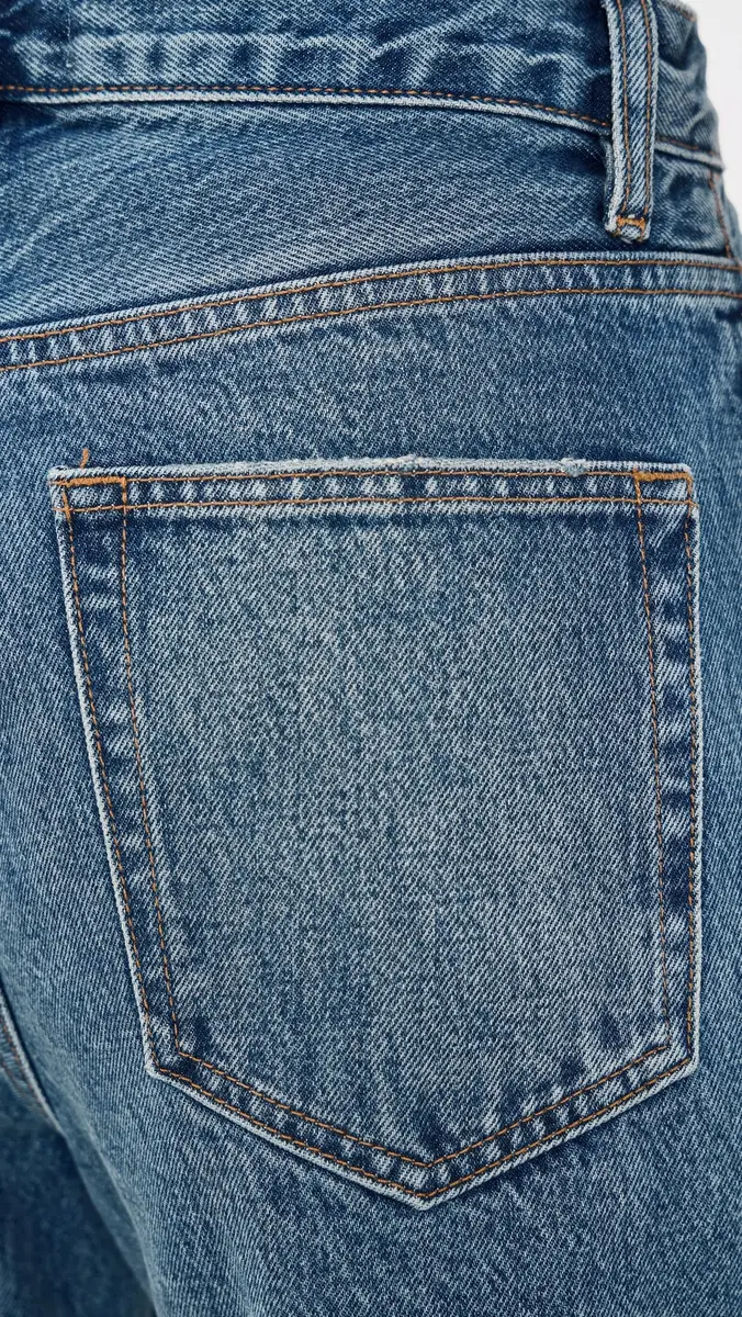 Frame The Bow Jeans | Thumbnail 6 Frame The Bow Jeans | Thumbnail 6