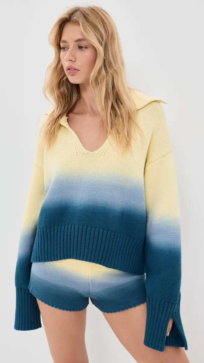 Solid & Striped The Lola Pullover | Thumbnail 2