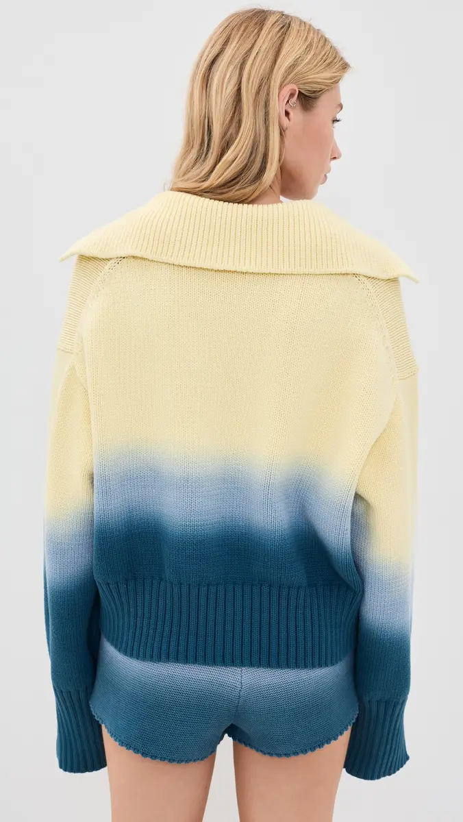 Solid & Striped The Lola Pullover | Thumbnail 3