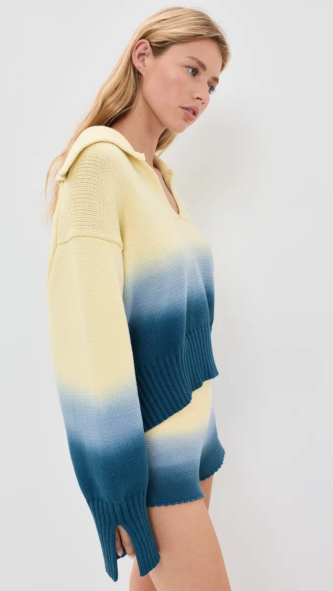 Solid & Striped The Lola Pullover | Thumbnail 4