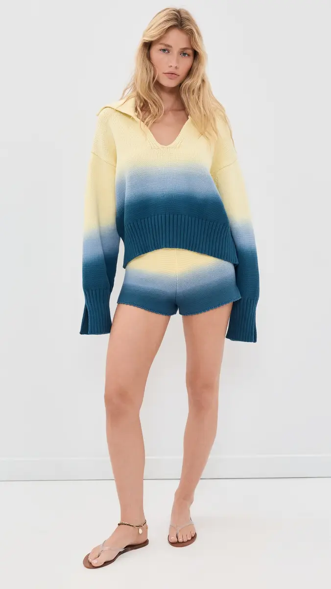 Solid & Striped The Lola Pullover | Thumbnail 5