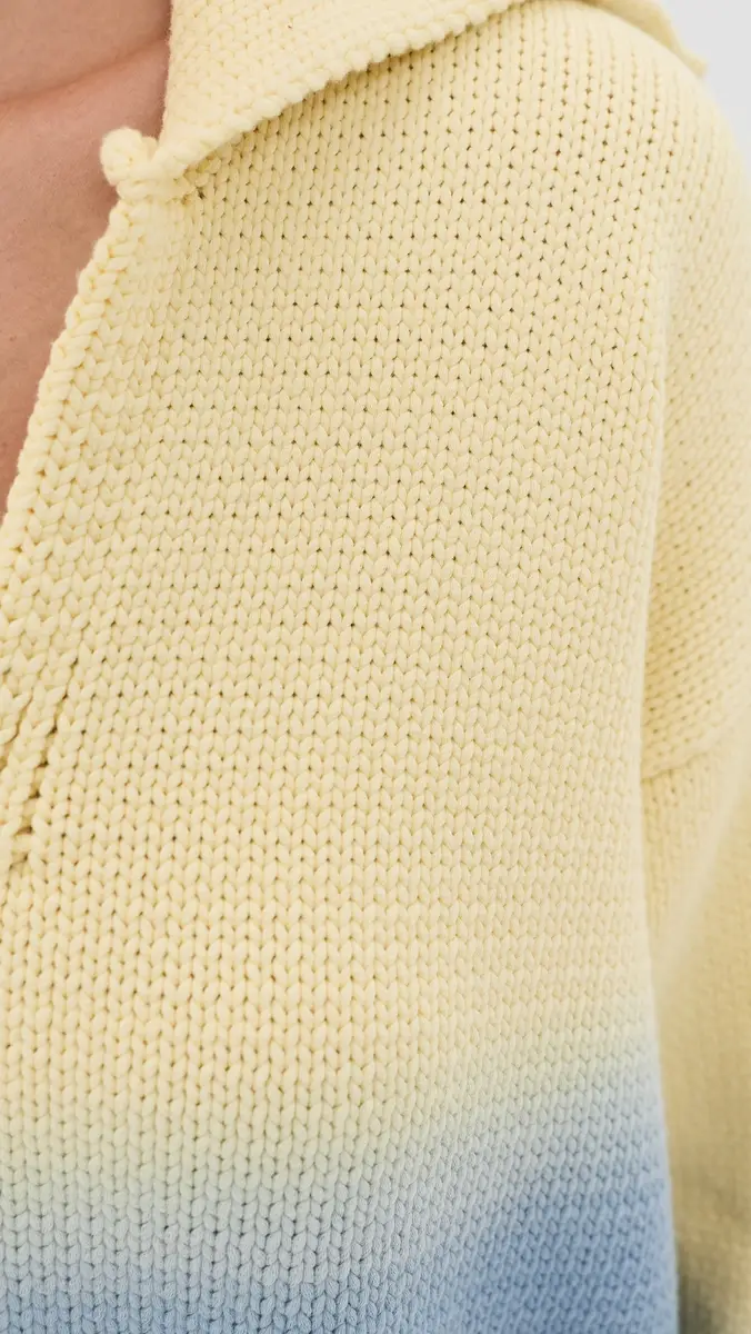 Solid & Striped The Lola Pullover | Thumbnail 6