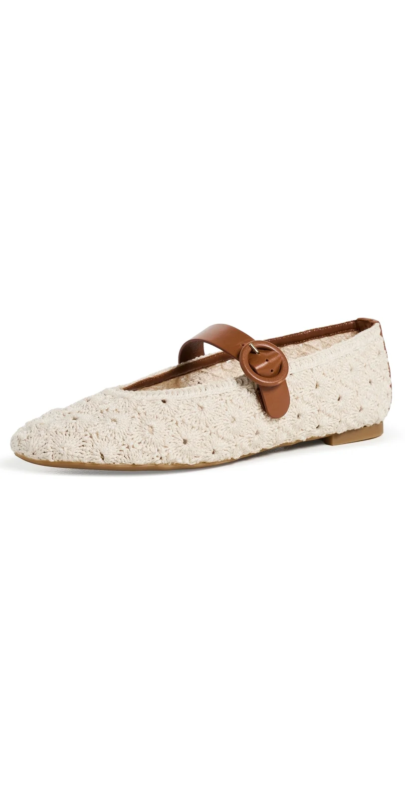Loom Ballet Flats Loom Ballet Flats