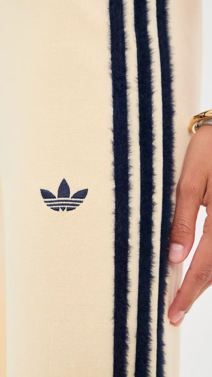 Adidas Knit Firebird Track Pants | Thumbnail 6