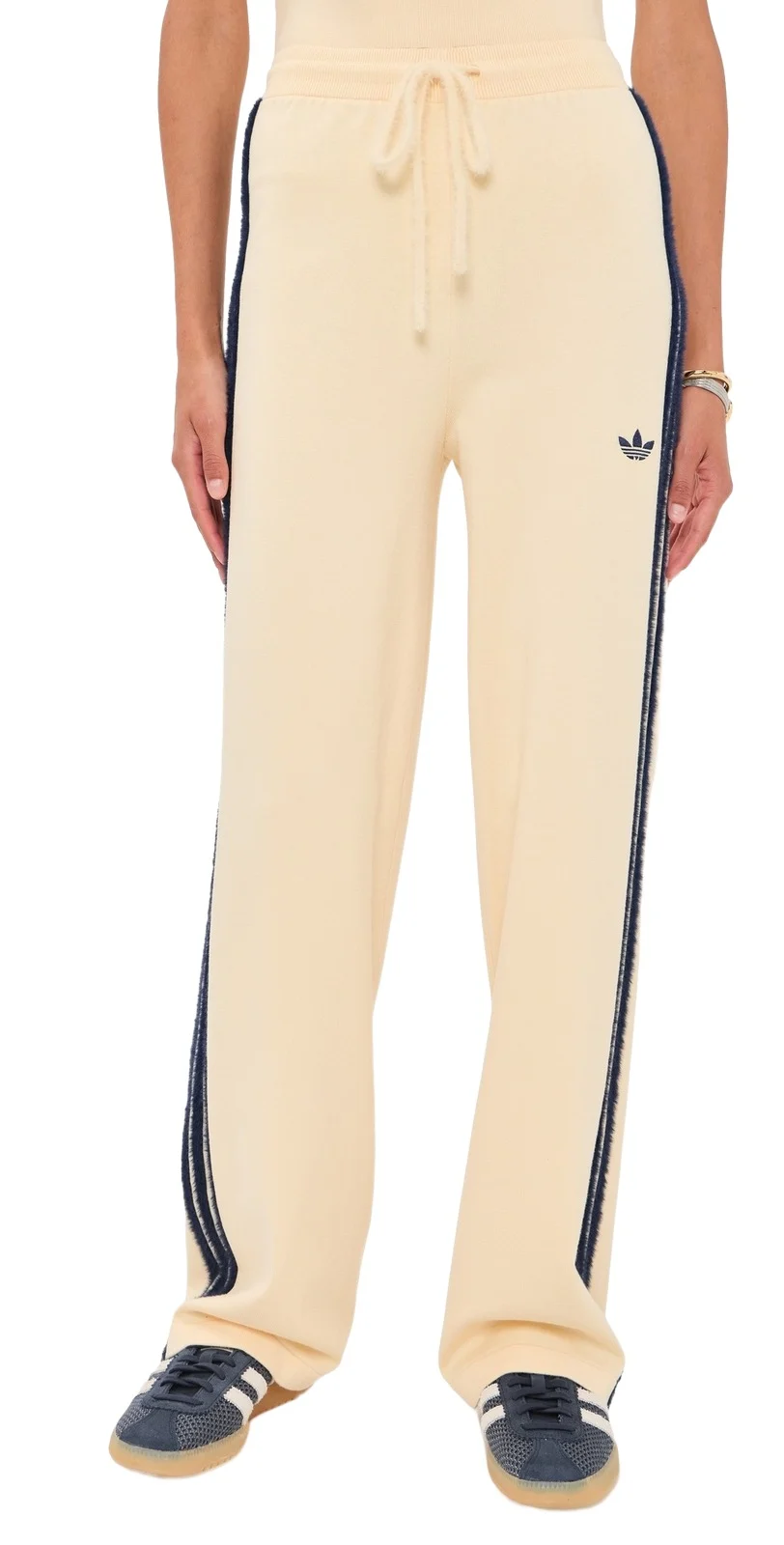 Knit Firebird Track Pants