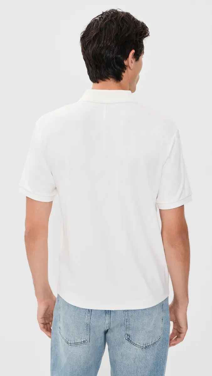 rag & bone Slim Polo | Thumbnail 3 rag & bone Slim Polo | Thumbnail 3