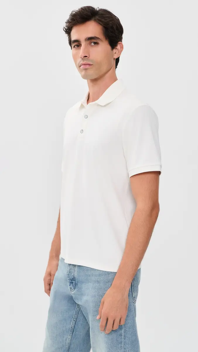 rag & bone Slim Polo | Thumbnail 4 rag & bone Slim Polo | Thumbnail 4