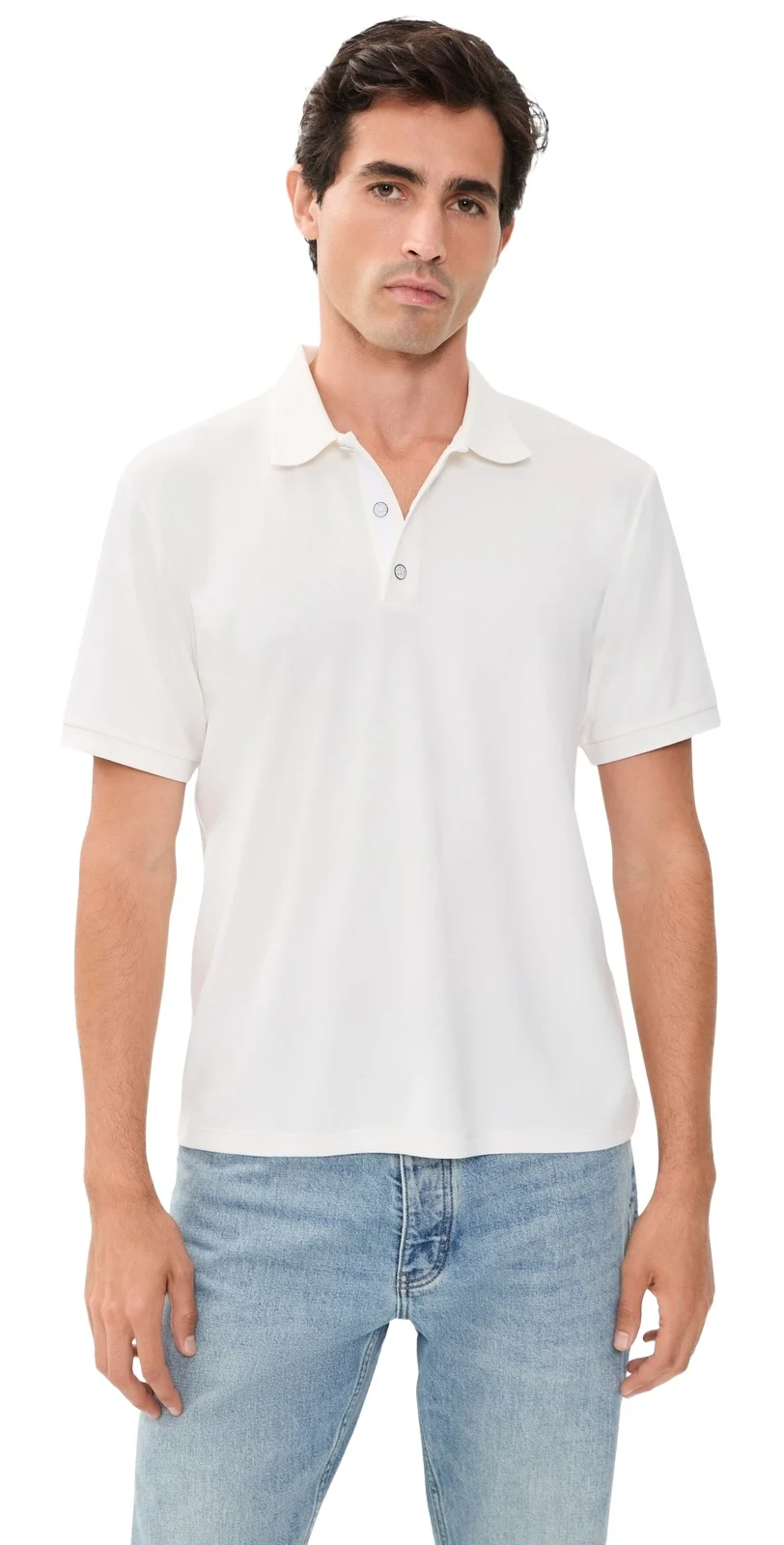 Slim Polo