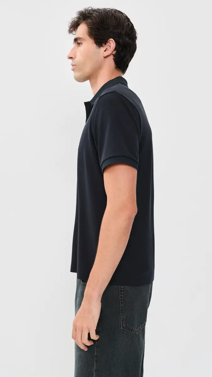 rag & bone Slim Polo | Thumbnail 4 rag & bone Slim Polo | Thumbnail 4