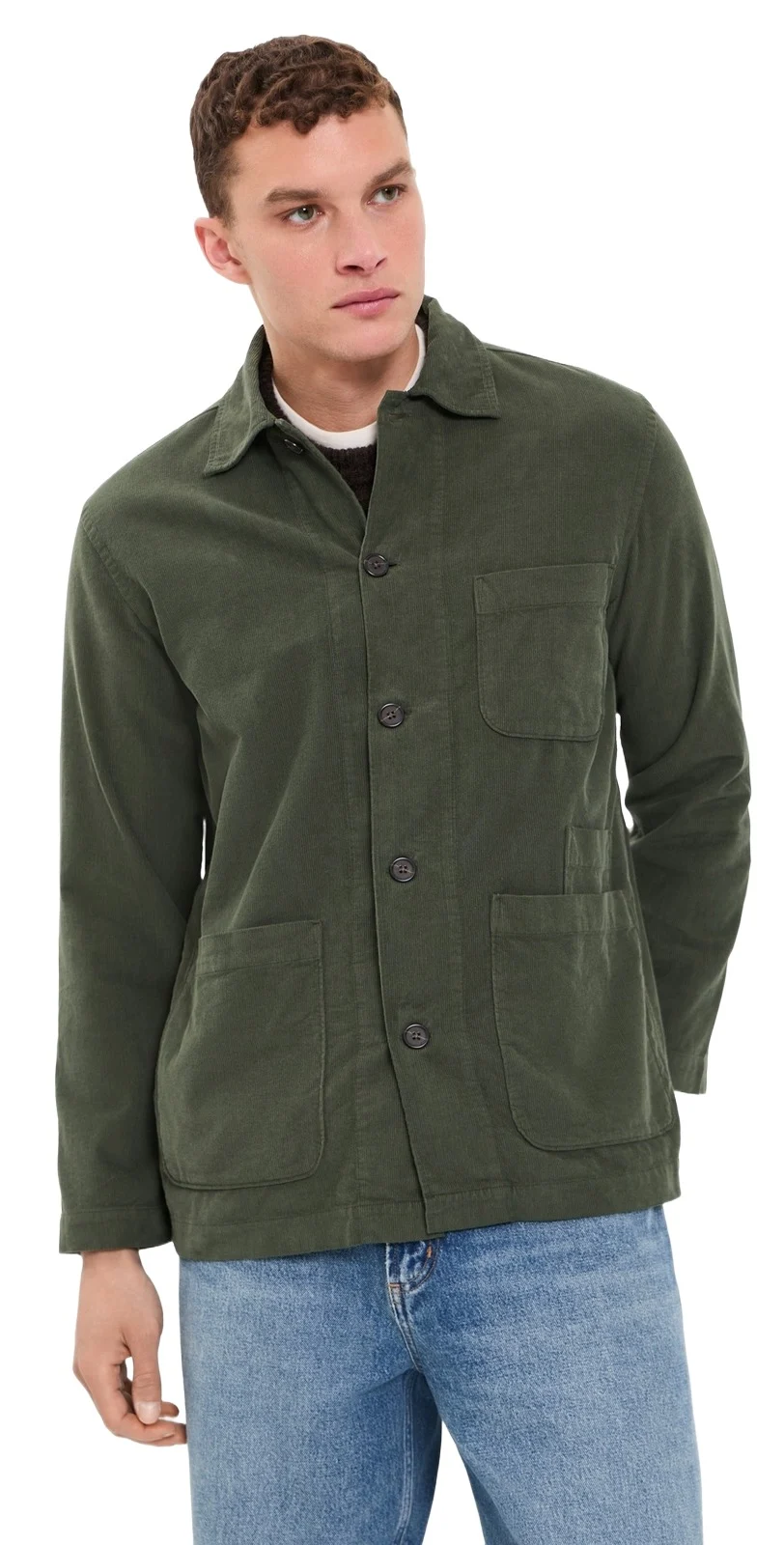 Bakers Fine Cord Jacket Bakers Fine Cord Jacket