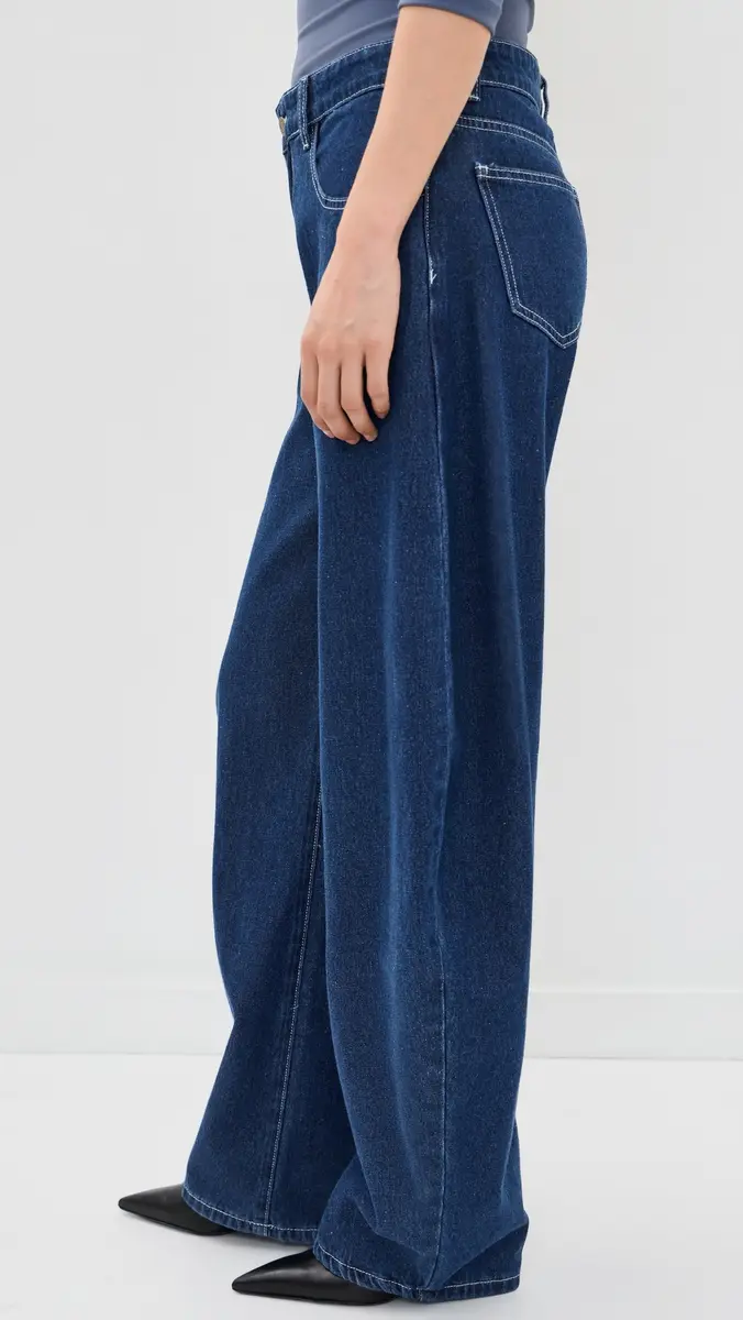 LIONESS Horseshoe Jeans | Thumbnail 4 LIONESS Horseshoe Jeans | Thumbnail 4