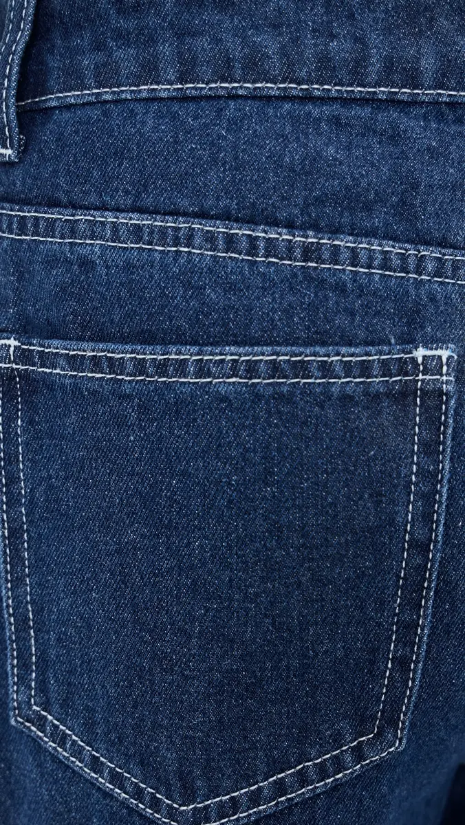 LIONESS Horseshoe Jeans | Thumbnail 6 LIONESS Horseshoe Jeans | Thumbnail 6