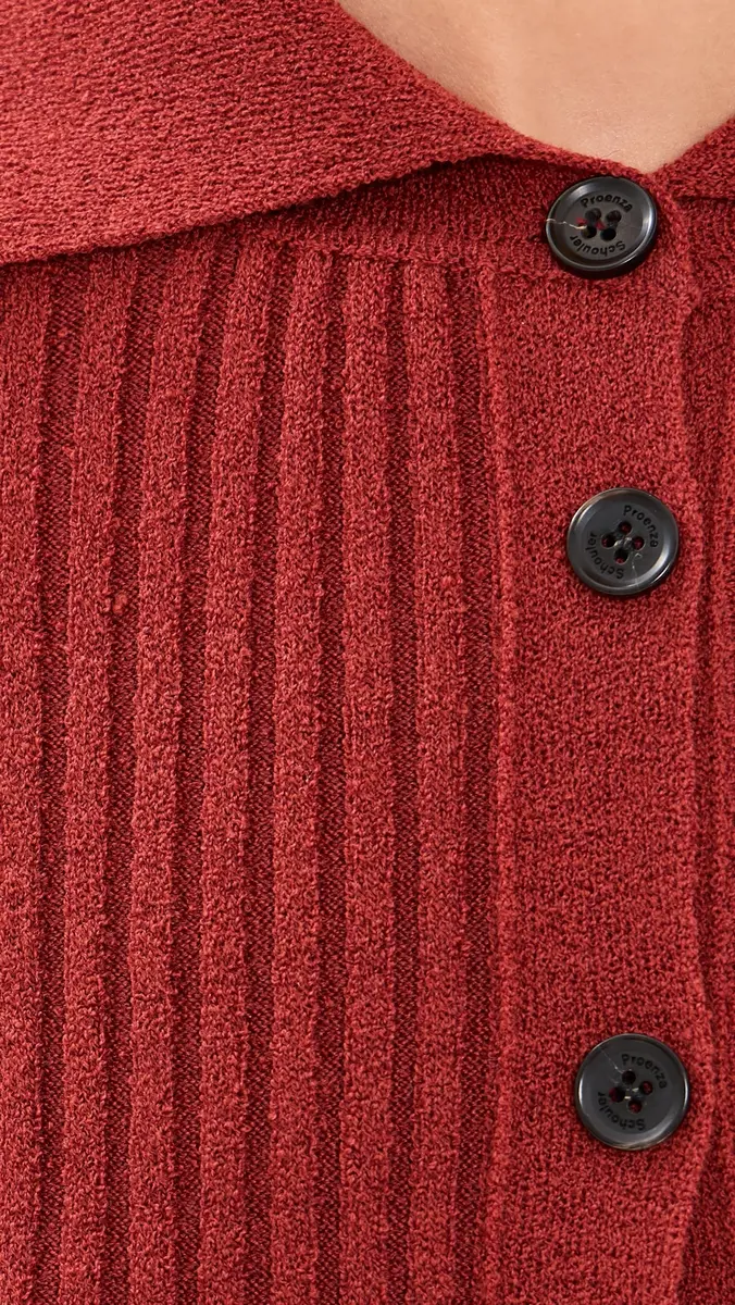 Proenza Schouler Textured Rosario Dress | Thumbnail 6