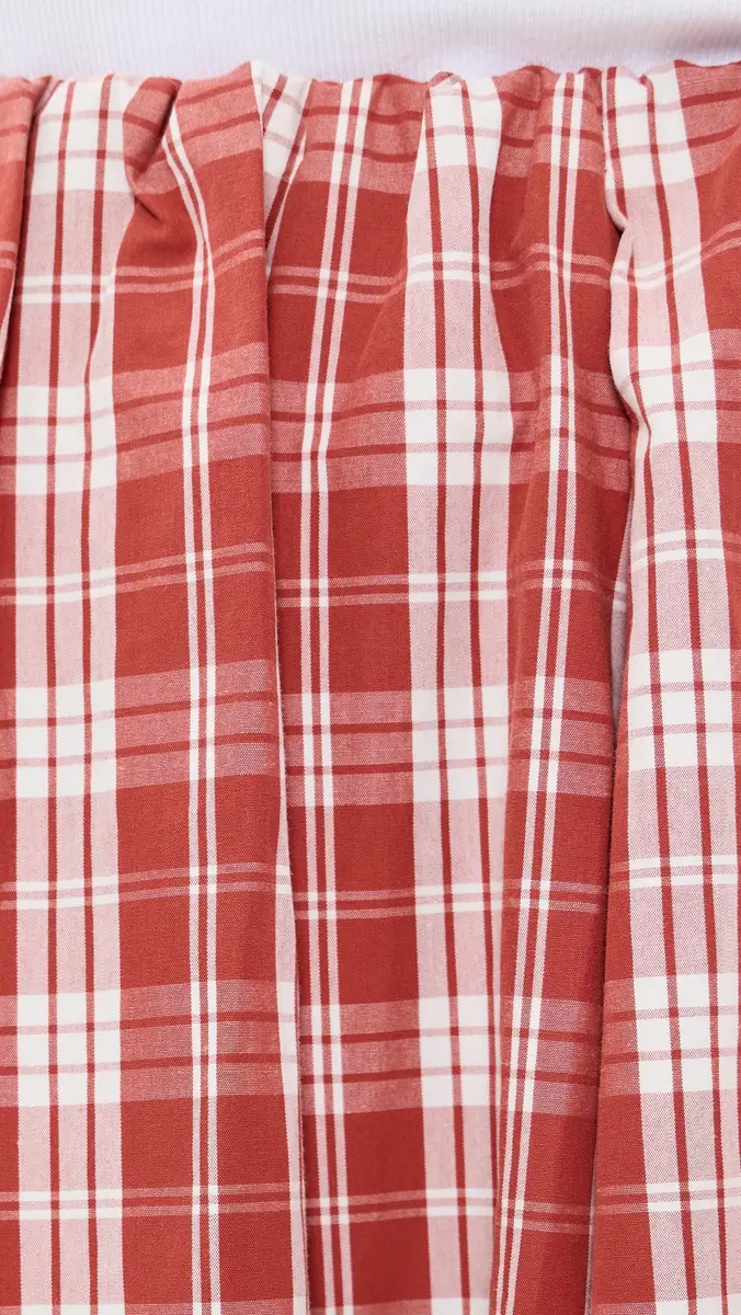 Faithfull Cales Skirt | Thumbnail 6