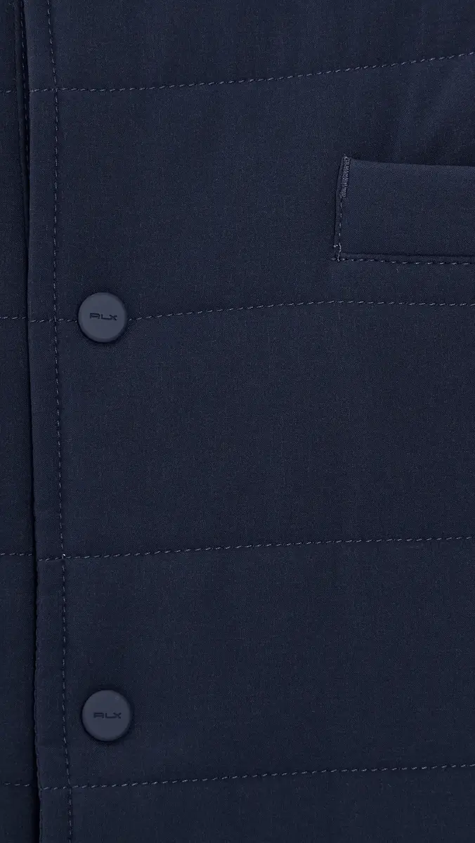 RLX Ralph Lauren Tech Stretch Shirt Jacket | Thumbnail 6 RLX Ralph Lauren Tech Stretch Shirt Jacket | Thumbnail 6