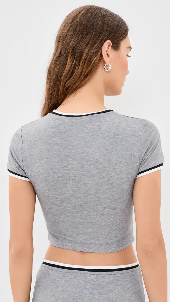LIONESS Laguna Tee | Thumbnail 3