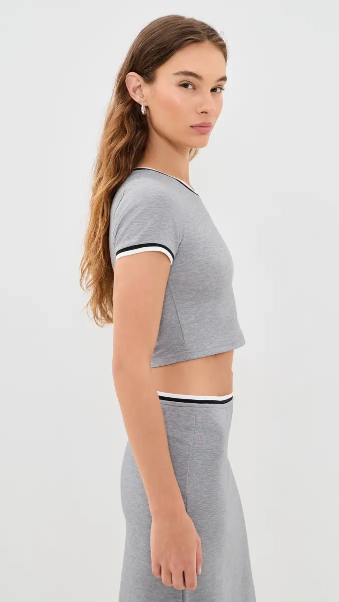 LIONESS Laguna Tee | Thumbnail 4