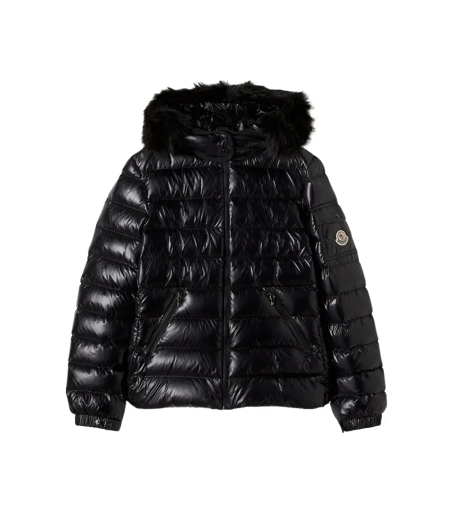 Moncler Enfant Badyf down jacket | Image 1 Moncler Enfant Badyf down jacket | Image 1