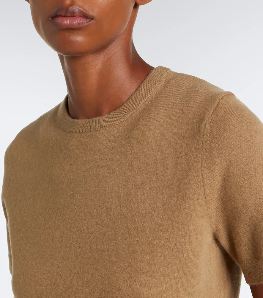 Vince Wool and cashmere-blend sweater | Thumbnail 4 Vince Wool and cashmere-blend sweater | Thumbnail 4
