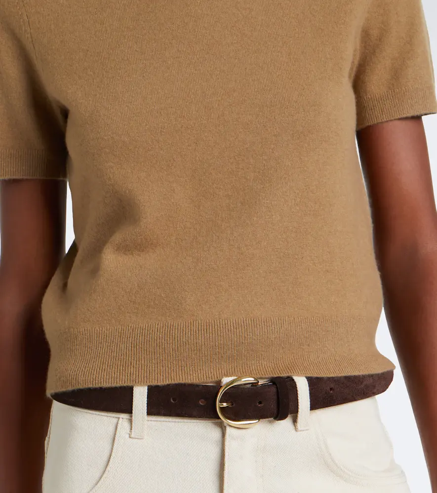 Vince Wool and cashmere-blend sweater | Thumbnail 5 Vince Wool and cashmere-blend sweater | Thumbnail 5