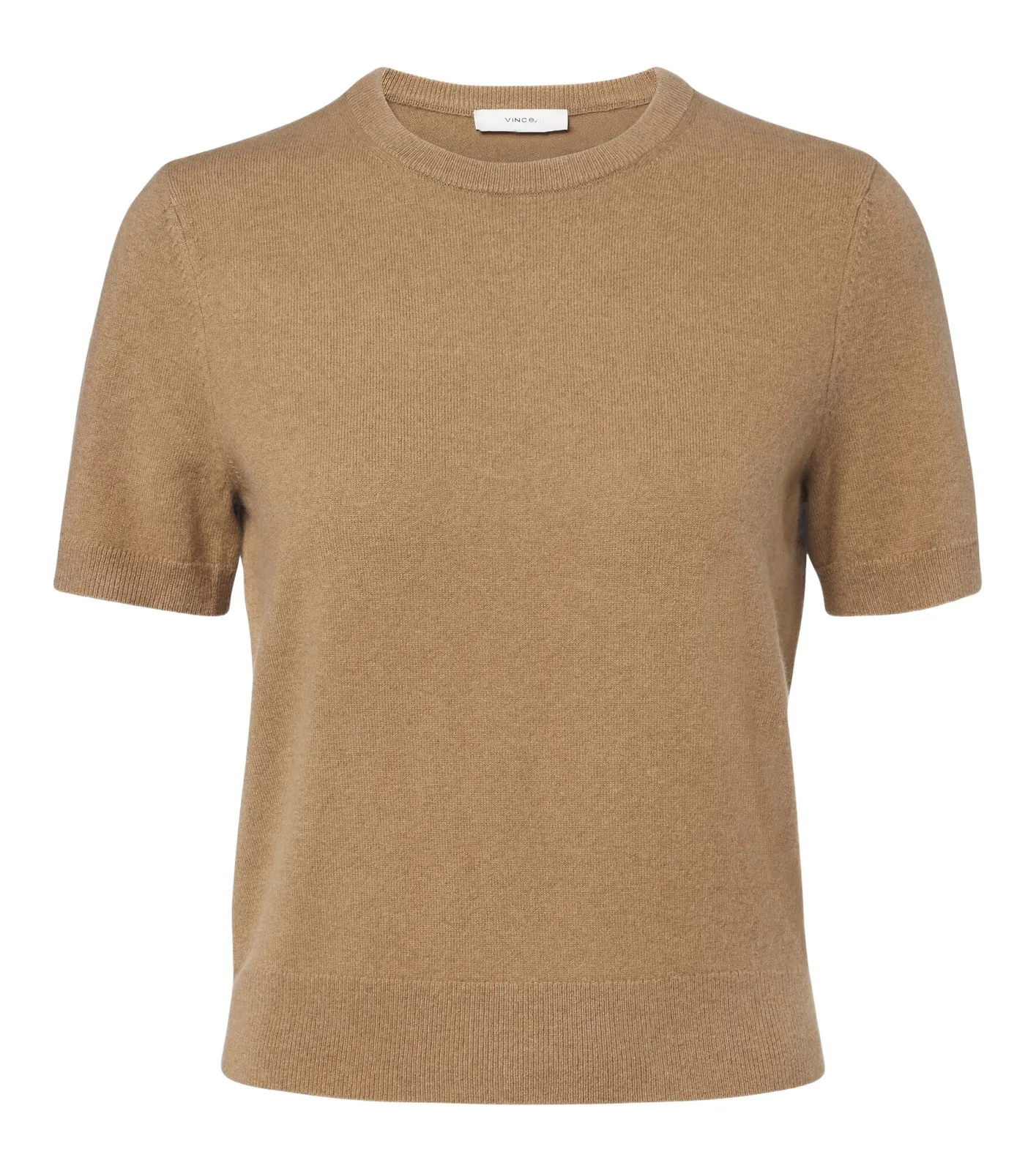 Wool and cashmere-blend sweater