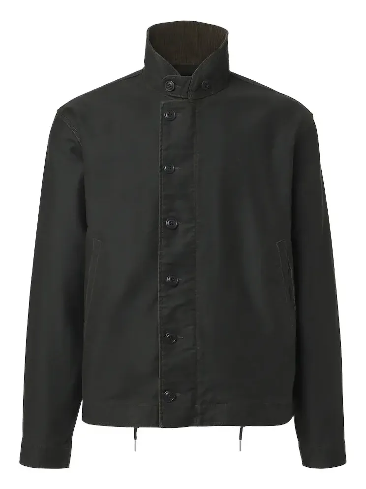 Bower denim jacket Bower denim jacket