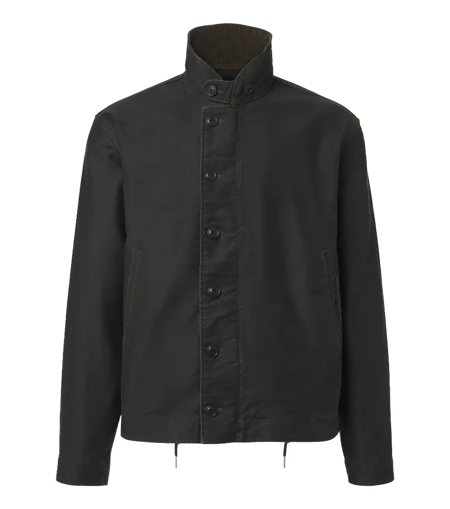 RRL Bower denim jacket | Image 1 RRL Bower denim jacket | Image 1